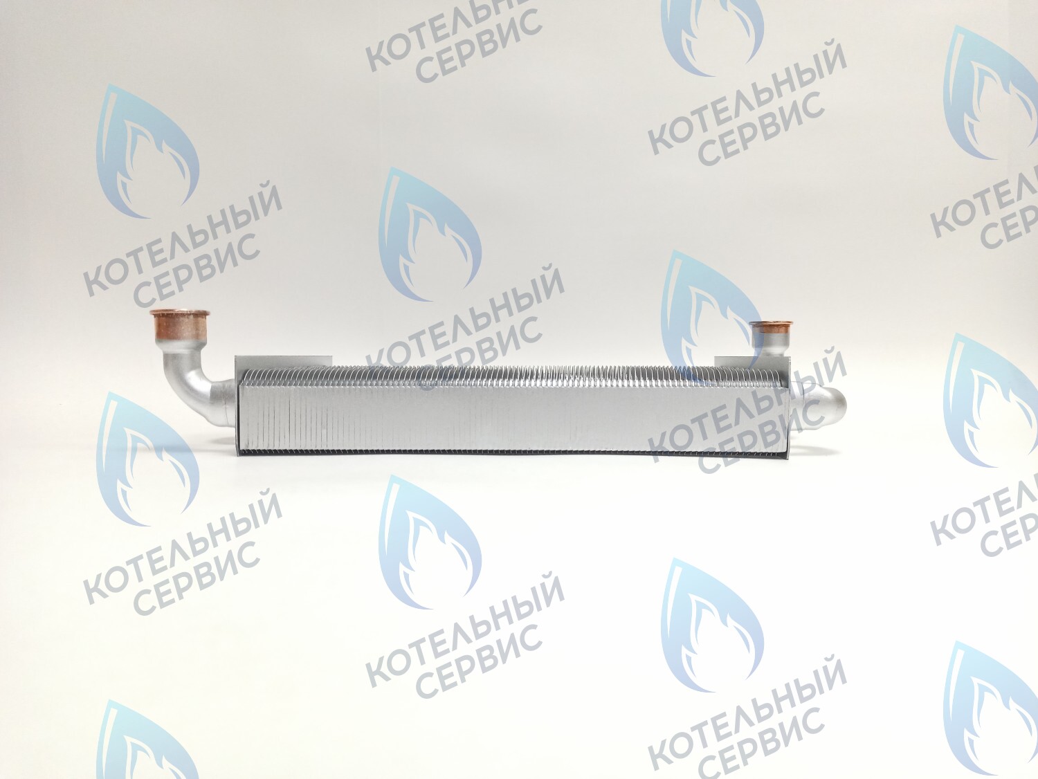 EM008-290F98 Теплообменник 98 FIN PROTHERM (0020142420), VAILLANT (0020039067) в Оренбурге	