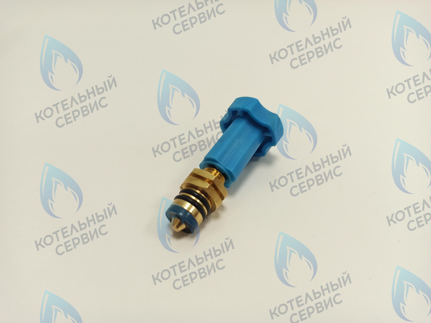 7006907558 Кран подпитки E.C.A. GELIOS HM в Оренбурге	