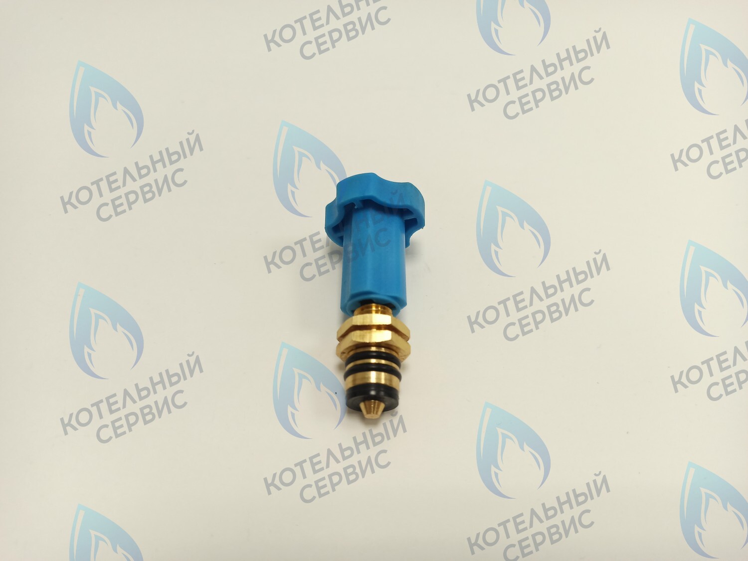 7006907558 Кран подпитки E.C.A. GELIOS HM в Оренбурге	