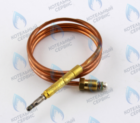 Термопара c оголовком A1, подключение M9x1, L=850мм SIT