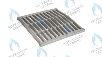 028643 Решётка колосниковая (чугун), Форвард 20 LEMAX в Оренбурге	