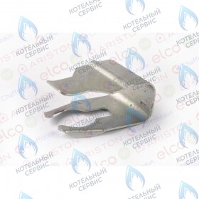 Фиксирующая пружина термостата перегрева ARISTON