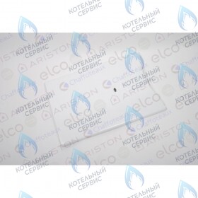 Панель корпуса (передняя) ARISTON