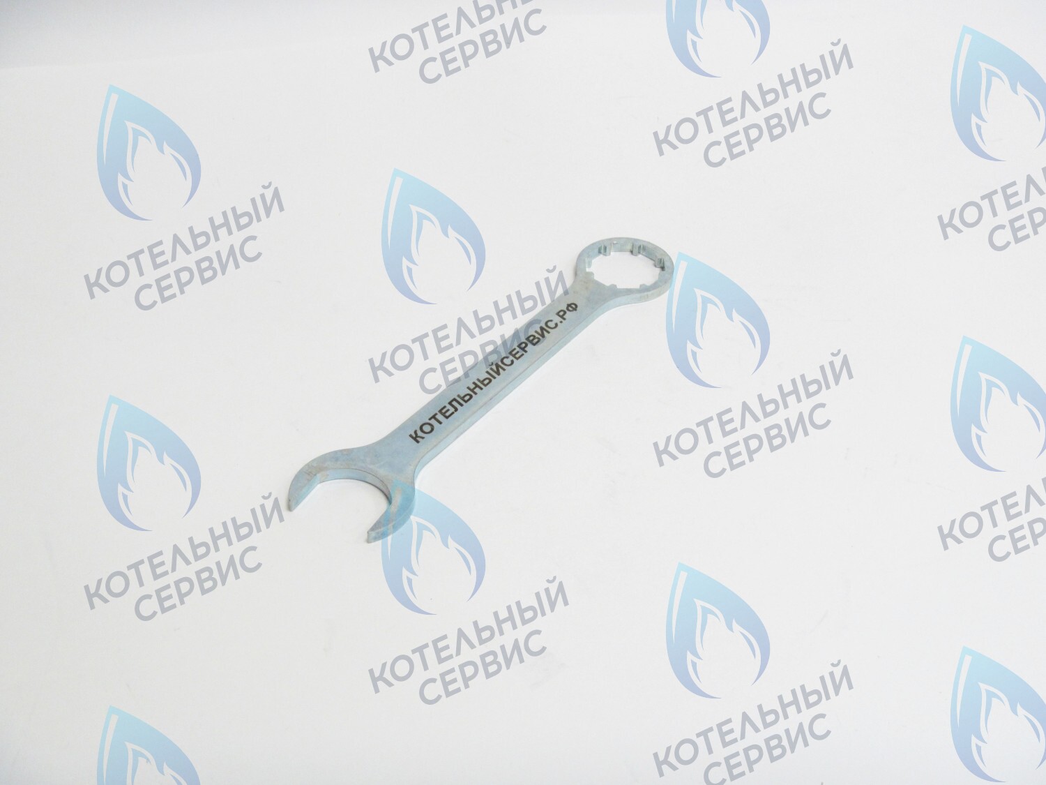 ZK009 Ключ для разборки трехходового клапана (пластик. и метал. втулки) в Оренбурге	
