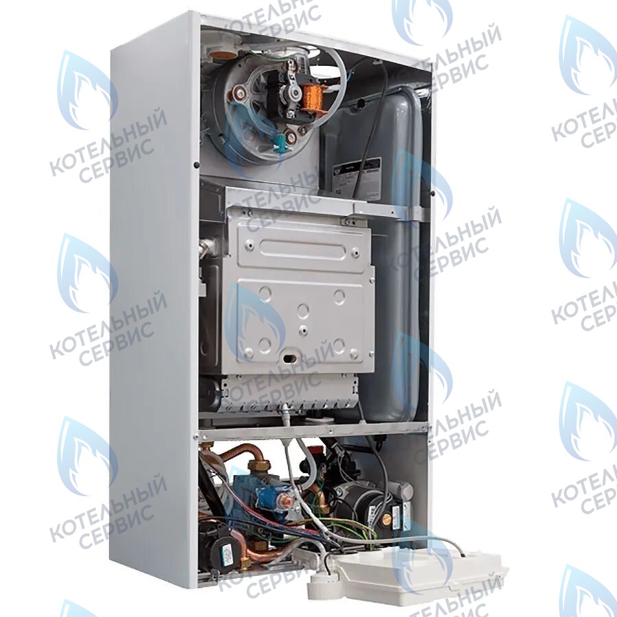  Настенный газовый котел FONDITAL MINORCA PLUS CTFS CU в Оренбурге	