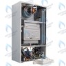  Настенный газовый котел FONDITAL MINORCA PLUS CTFS CU в Оренбурге	