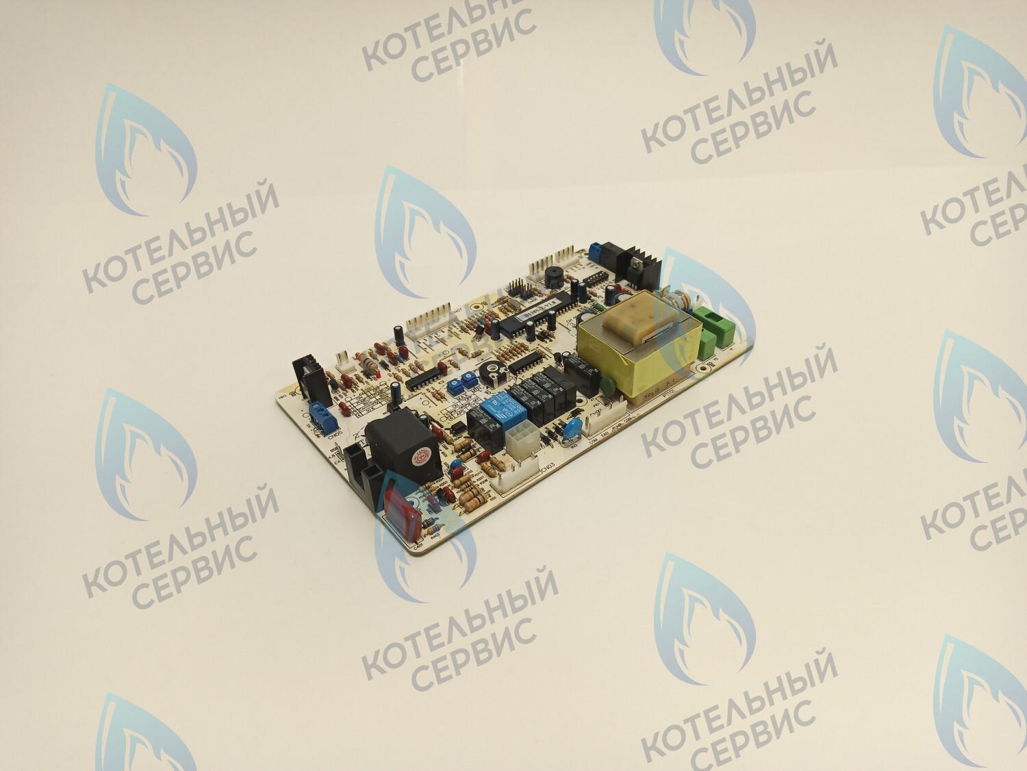 05-2060-02 Плата управления (универсальная) GAZLUX Standard В 24 T1/C1 (до 01.2012г) (B138R-T-V1.8) в Оренбурге	