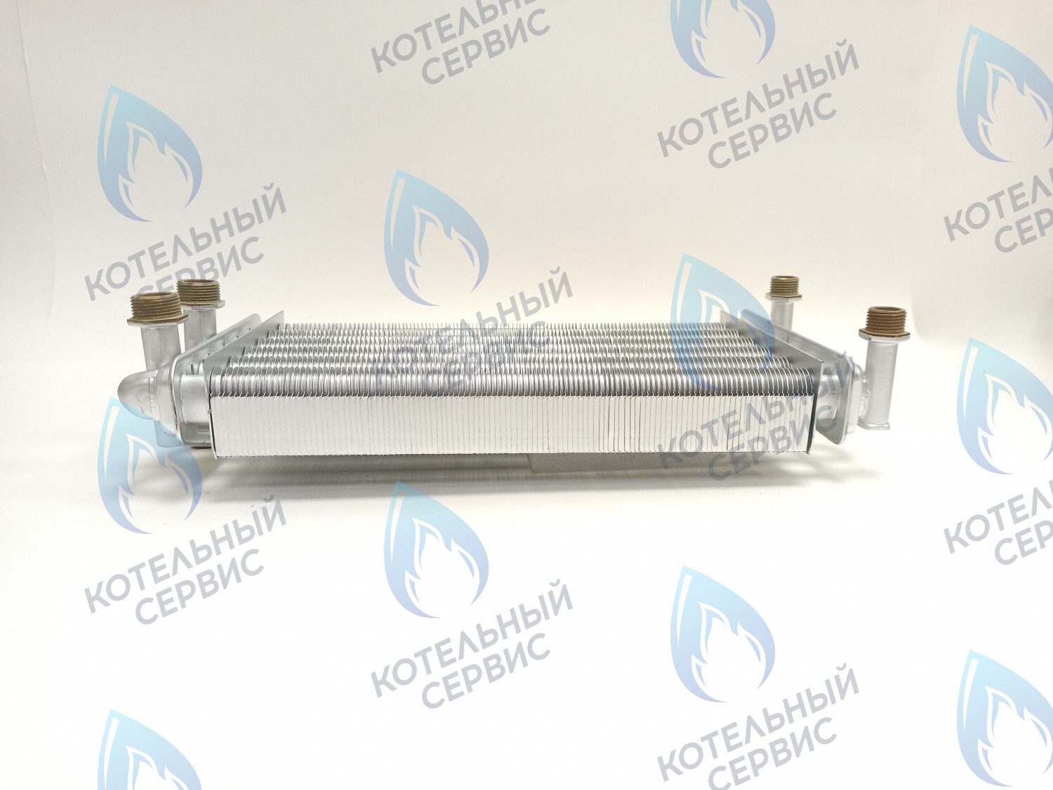 EB093-340 Теплообменник CVPRB24-501 для котлов Thermona THERM 32 CLN, 32 TCLN, 28 TCX.A, 28 TCLN, 28 CLN (20075, 20075.1, 20075.2, 20075.3, COD 7.030.00142) в Оренбурге	