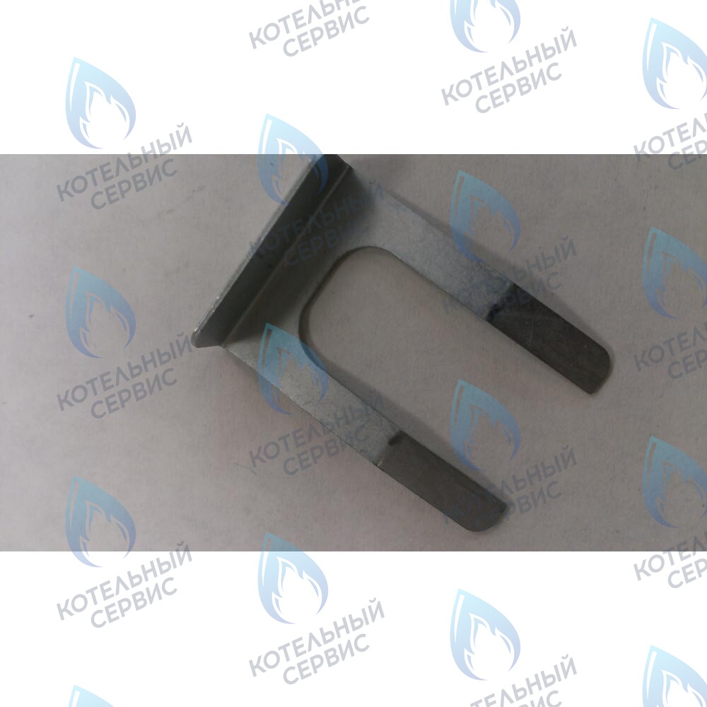 6301431006 Скоба крепления мотора трехходового клапана BAXI в Оренбурге	