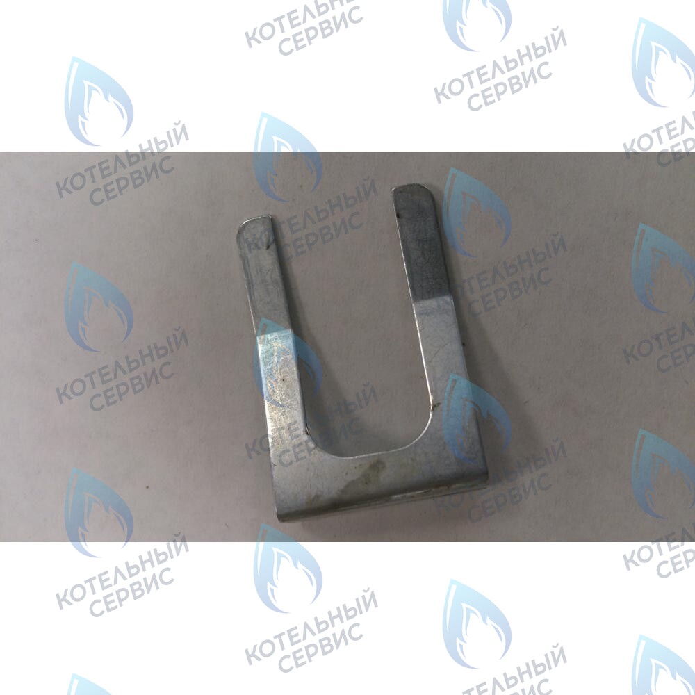 6301431006 Скоба крепления мотора трехходового клапана BAXI в Оренбурге	