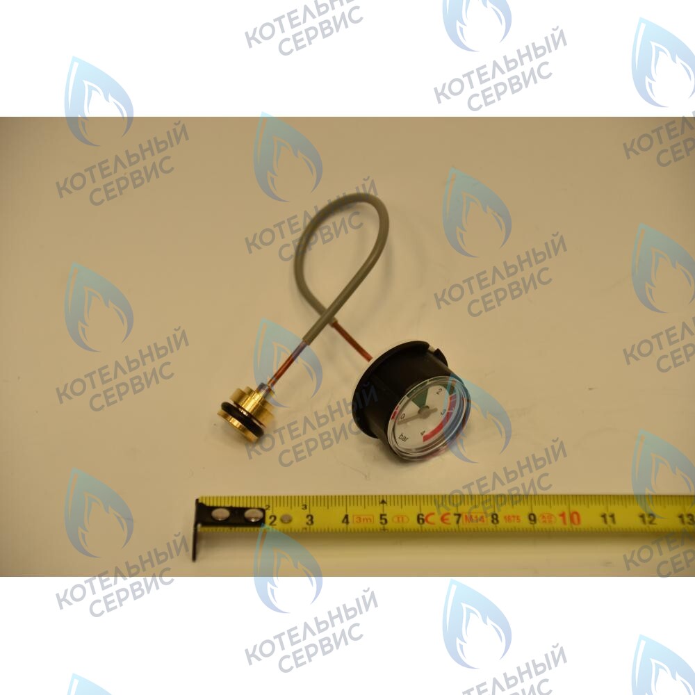 710673600 манометр D.28 BAXI в Оренбурге	