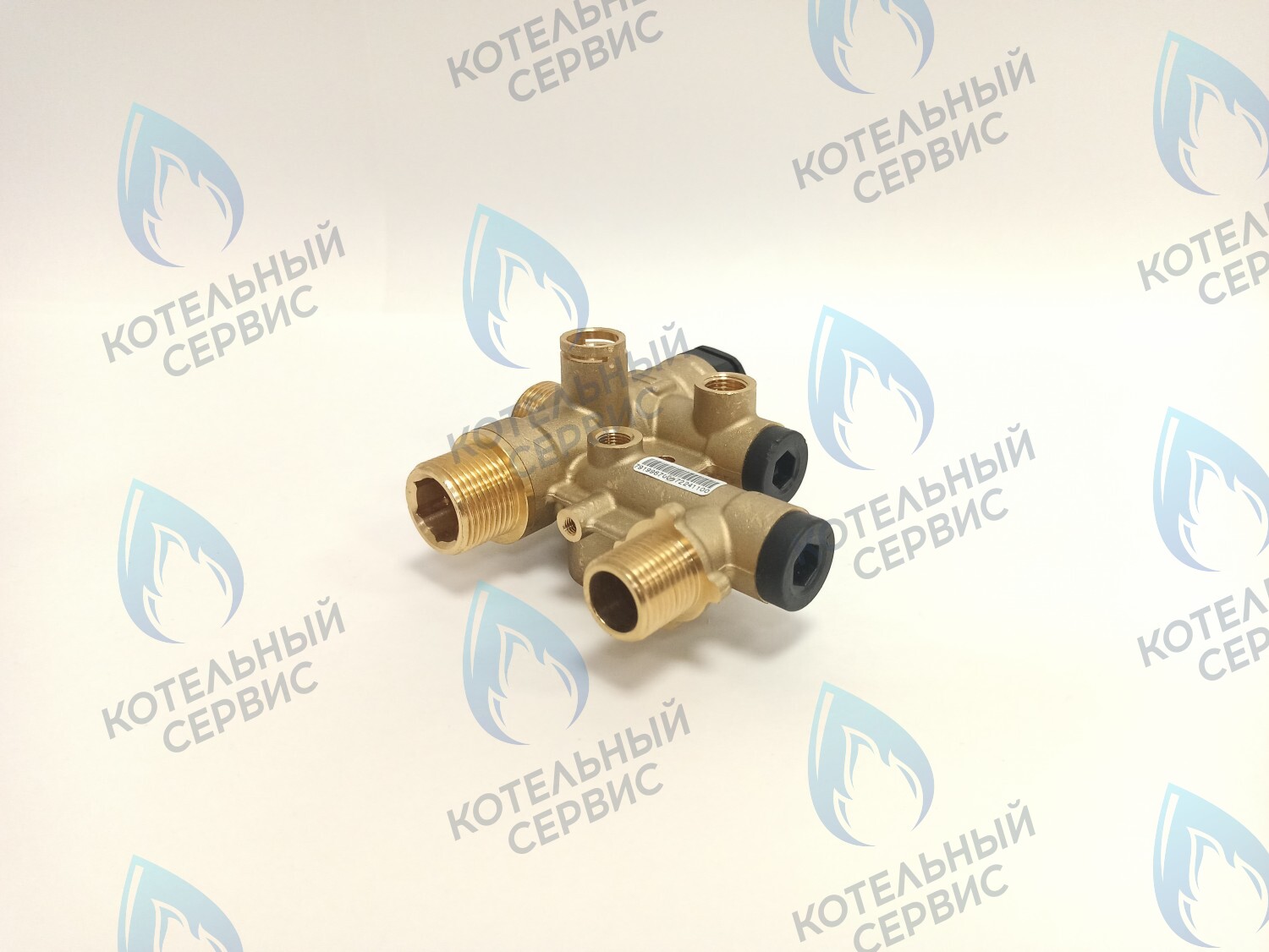 GGT016 Трехходовой клапан Viessmann Vitopend A1JB (7856970) в Оренбурге	