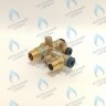 GGT016 Трехходовой клапан Viessmann Vitopend A1JB (7856970) в Оренбурге	