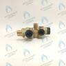 GGT016 Трехходовой клапан Viessmann Vitopend A1JB (7856970) в Оренбурге	