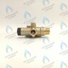 GGT016 Трехходовой клапан Viessmann Vitopend A1JB (7856970) в Оренбурге	