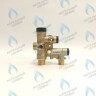 GGT016 Трехходовой клапан Viessmann Vitopend A1JB (7856970) в Оренбурге	