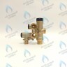 GGT016 Трехходовой клапан Viessmann Vitopend A1JB (7856970) в Оренбурге	