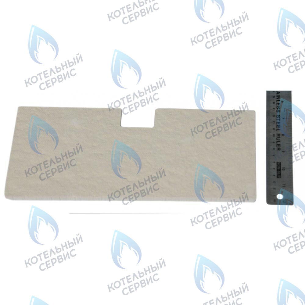 5213370 Термоизоляционная панель передняя BAXI в Оренбурге	