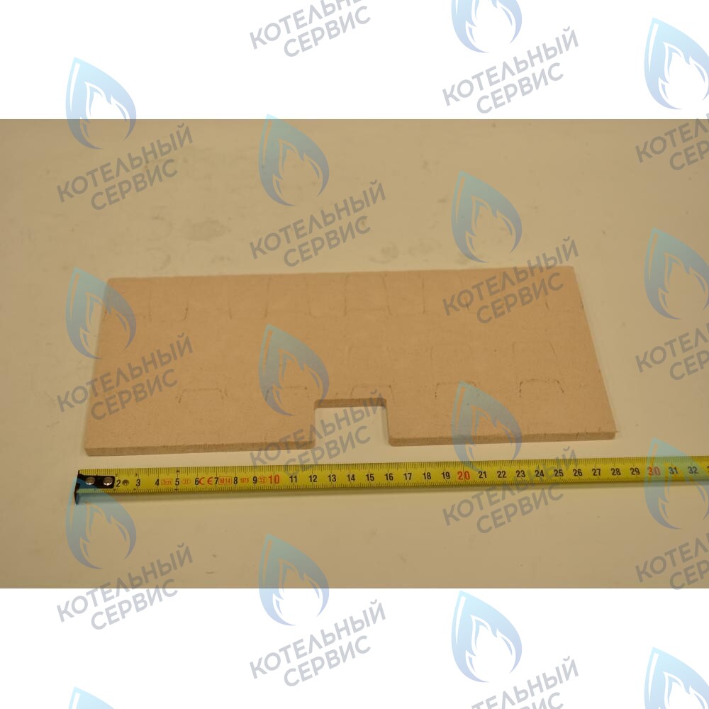 5213370 Термоизоляционная панель передняя BAXI в Оренбурге	