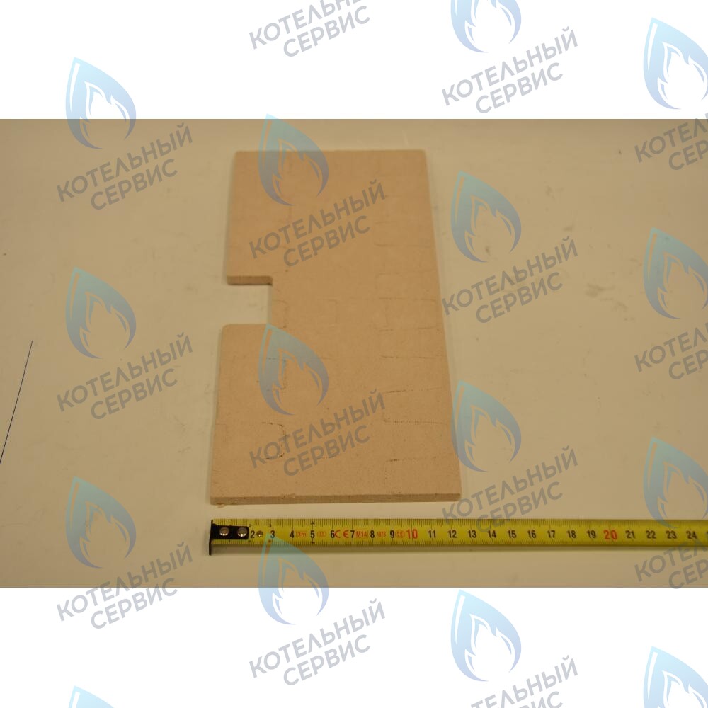 5213370 Термоизоляционная панель передняя BAXI в Оренбурге	