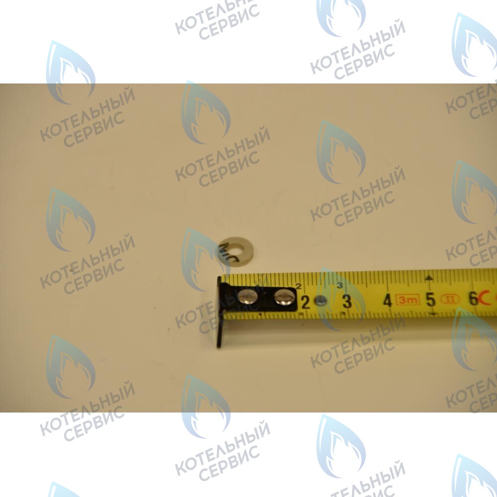 5410320 Уплотнение 9X4X3 BAXI в Оренбурге	