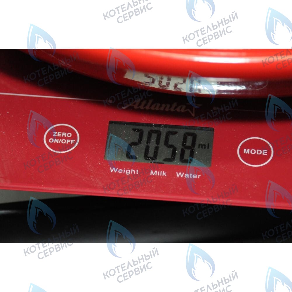 5625570 Бак расширительный 8л BAXI в Оренбурге	