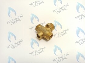 Трехходовой клапан Выходной гидравлический блок BASIC (NEW)(CB11030048) ELECTROLUX