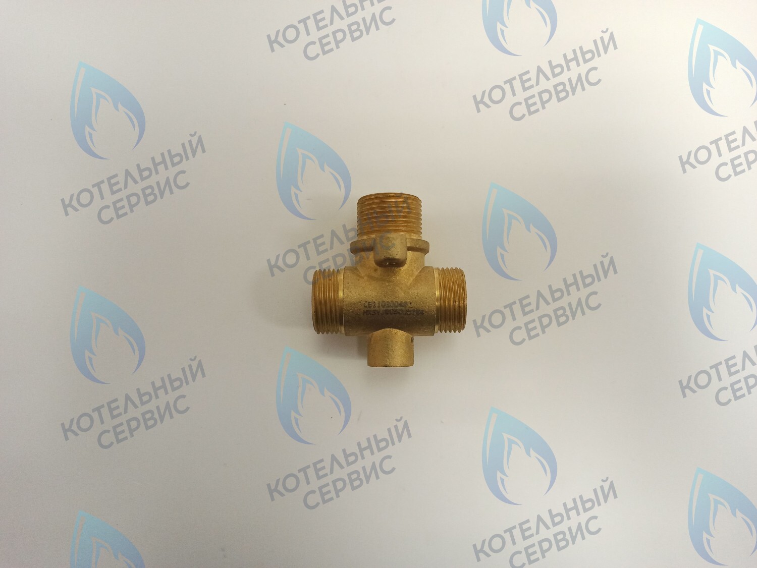 CB11030048 Трехходовой клапан Выходной гидравлический блок BASIC (NEW)(CB11030048) ELECTROLUX в Оренбурге	