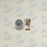S325100034 Манометр 4 кг/см² (WA new, WA, WA S, WA C, WA CH, WA.2, WA.3 ) KITURAMI в Оренбурге	