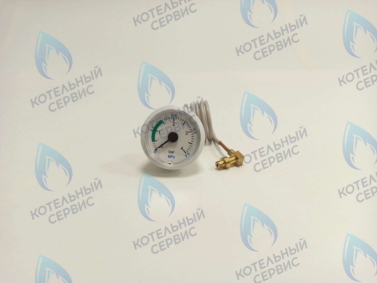 S325100034 Манометр 4 кг/см² (WA new, WA, WA S, WA C, WA CH, WA.2, WA.3 ) KITURAMI в Оренбурге	