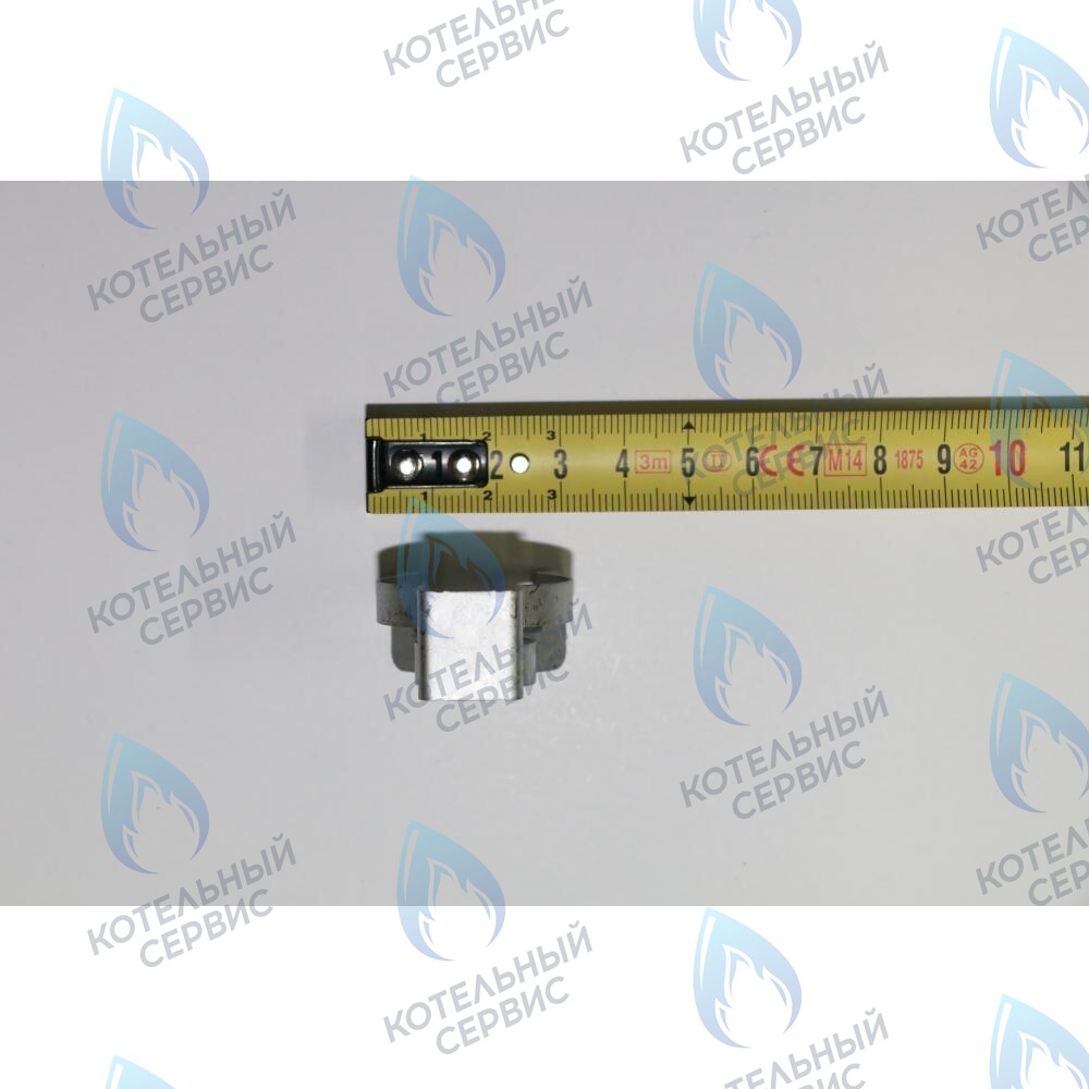 8380860 Клипсы крепежные теплообменника BAXI в Оренбурге	