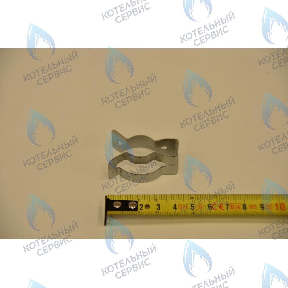 8380860 Клипсы крепежные теплообменника BAXI в Оренбурге	