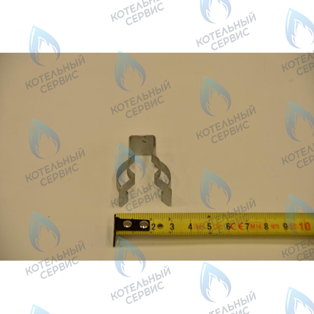 8380860 Клипсы крепежные теплообменника BAXI в Оренбурге	