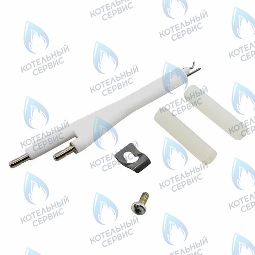 65300738 Электроды розжига Ecoflam 12X46 d4 D1,2X10 в Оренбурге	