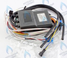 Генератор импульсов VEKTOR (045) с индикатором