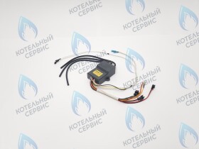 Генератор импульсов VEKTOR (045) с индикатором