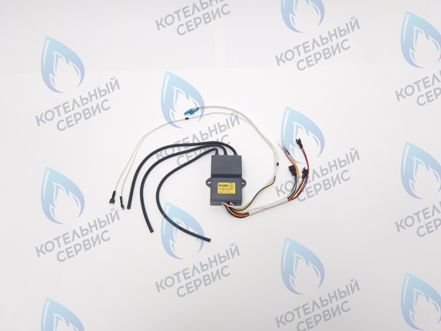 4068 Генератор импульсов VEKTOR (045) с индикатором в Оренбурге	