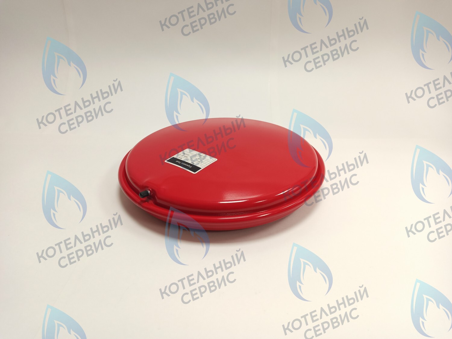 ET003-08L-WR Бак расширительный 8л WRT 14/1 (аналог Baxi) в Оренбурге	