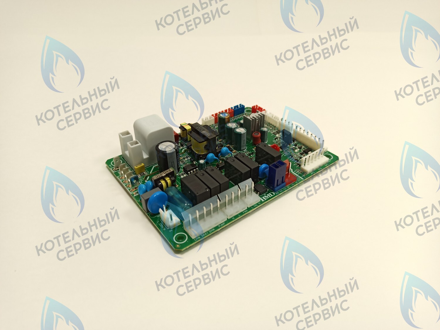 AA.02.01.0027 Плата управления (блок управления, компьютер) MIZUDO MAESTRO LUX M11T - M40T,  MAESTRO GEM M24T в Оренбурге	