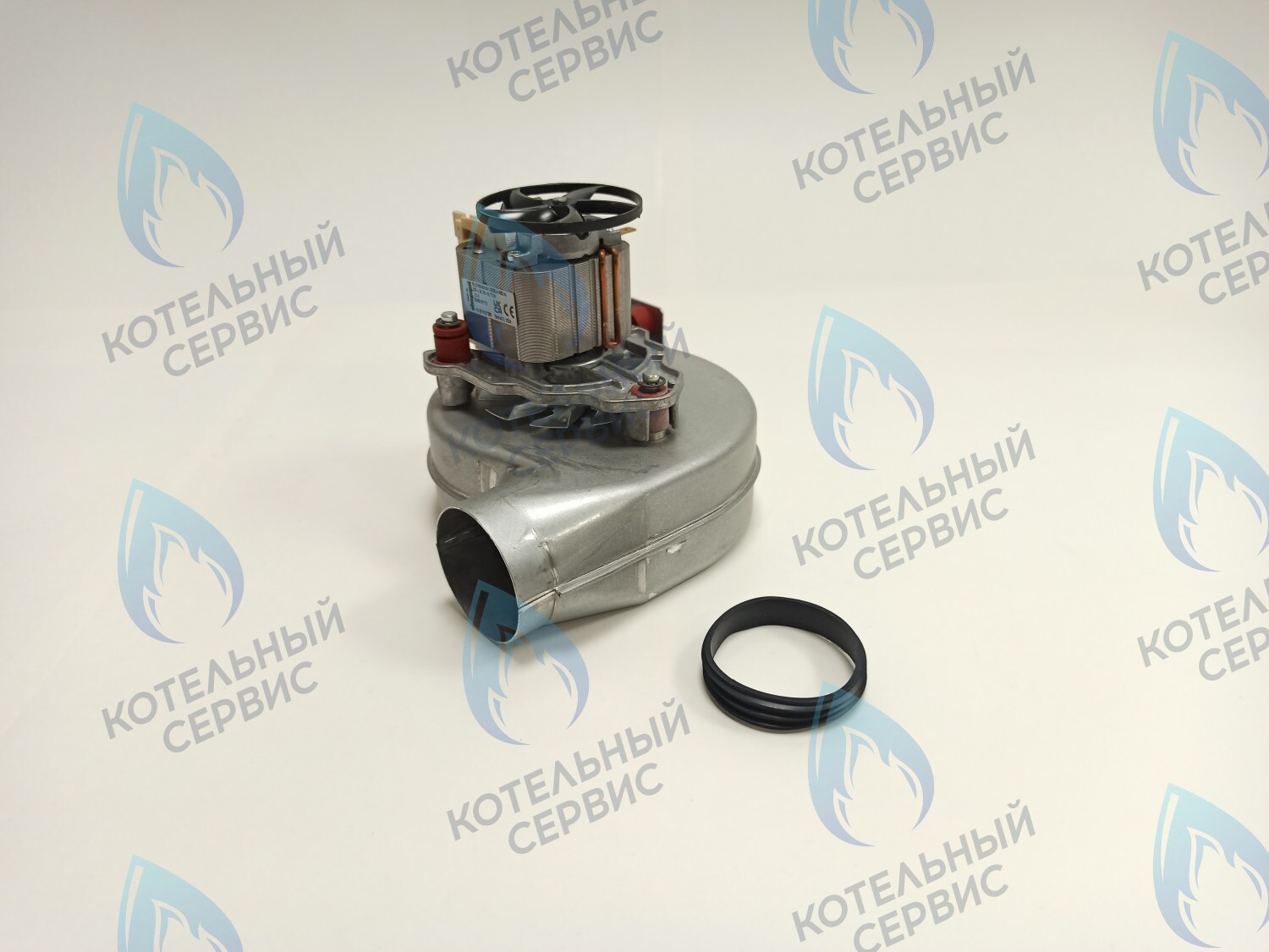 7733818 Вентилятор BAXI ECO LIFE 31F в Оренбурге	