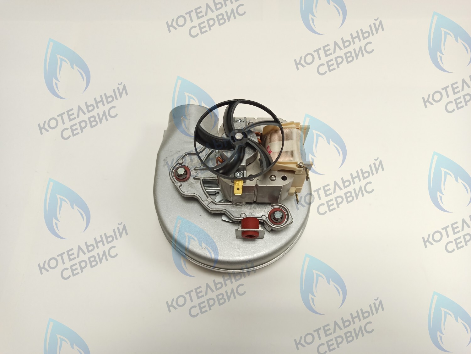 7733818 Вентилятор BAXI ECO LIFE 31F в Оренбурге	