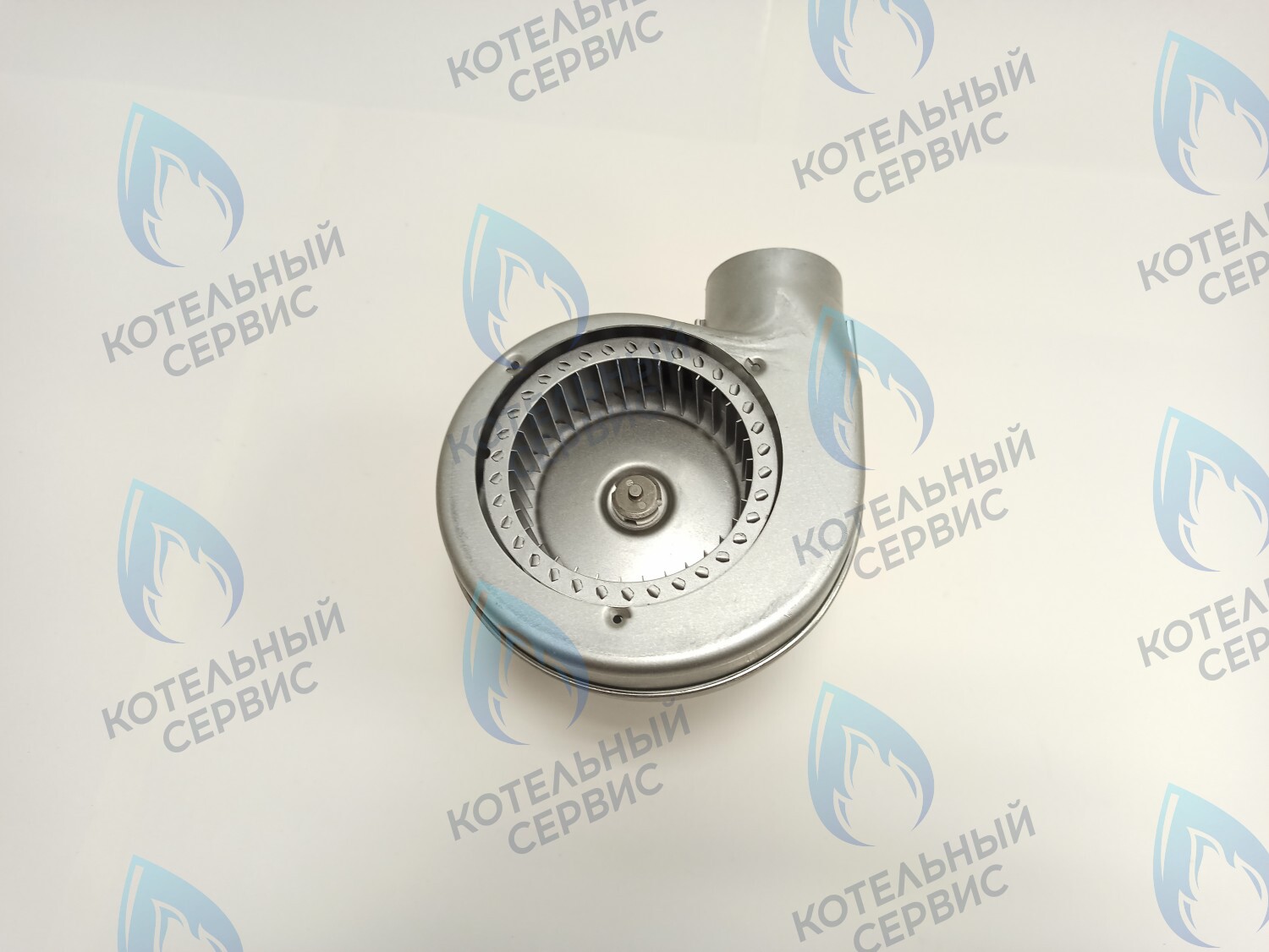 7733818 Вентилятор BAXI ECO LIFE 31F в Оренбурге	