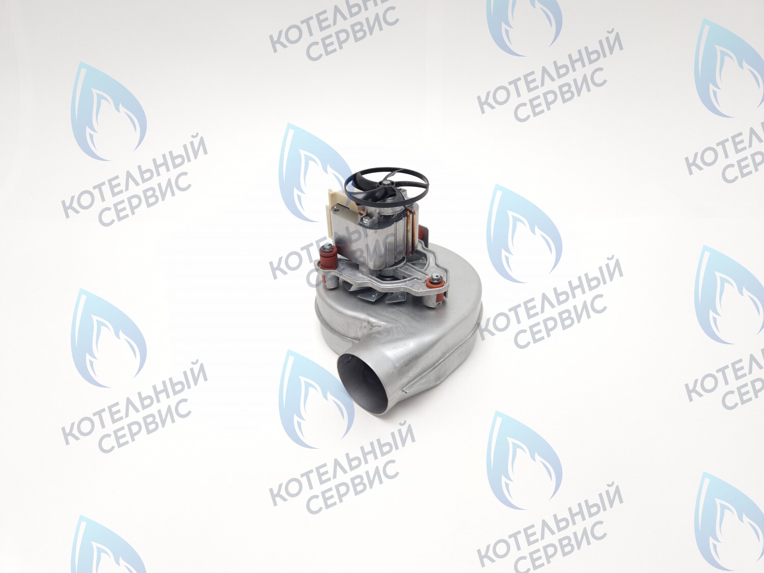 7733818 Вентилятор BAXI ECO LIFE 31F в Оренбурге	
