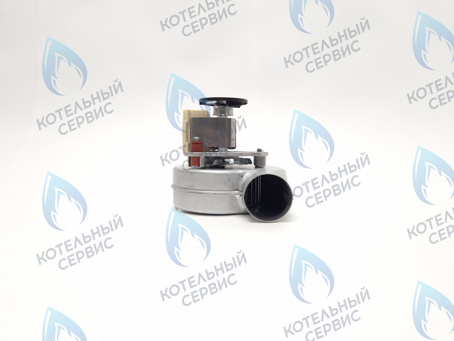 7733818 Вентилятор BAXI ECO LIFE 31F в Оренбурге	