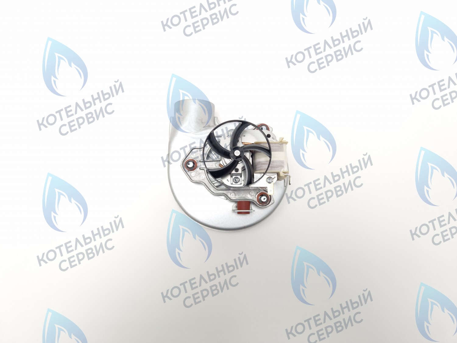 7733818 Вентилятор BAXI ECO LIFE 31F в Оренбурге	