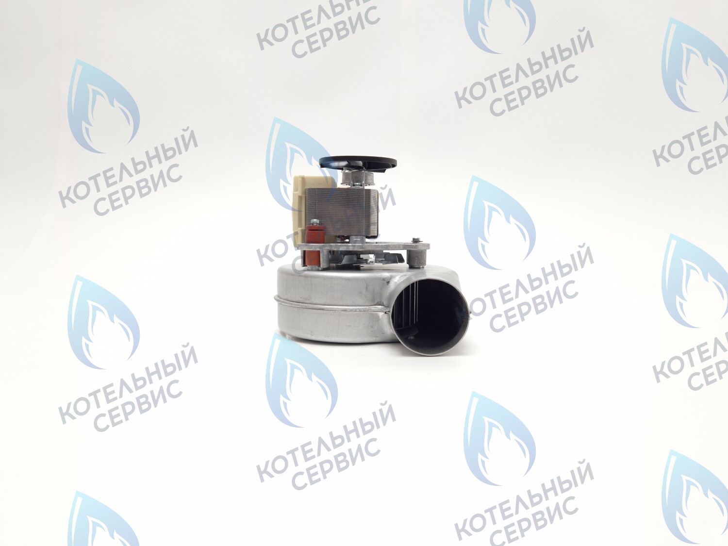 7733818 Вентилятор BAXI ECO LIFE 31F в Оренбурге	