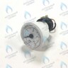 09-8004 Манометр Termokraft POLYKRAFT (36мм) в Оренбурге	