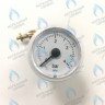 09-8004 Манометр Termokraft POLYKRAFT (36мм) в Оренбурге	