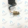 09-8004 Манометр Termokraft POLYKRAFT (36мм) в Оренбурге	