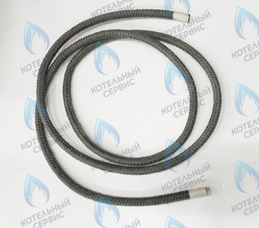 39840440 Шнур уплотнительный (оплетка) KIT TRECCIA 12X2100 (55049112) FERROLI в Оренбурге	